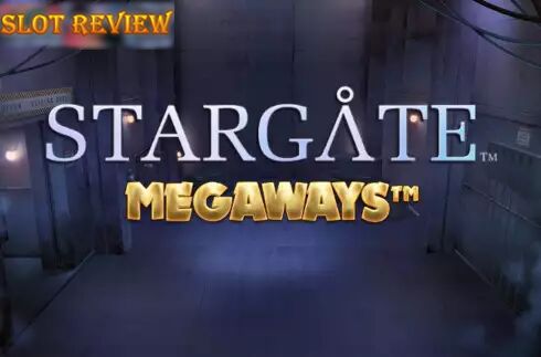 Stargate Megaways icon